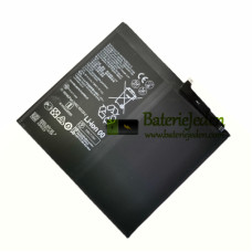 Baterie pro Huawei MatePad AL19 MRX-AL09 W09 HB27D8C8ECW-12 Pro [Náhradní baterie]